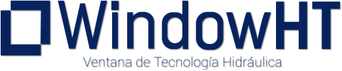 WindowHT Logo - Tecnología Hidráulica